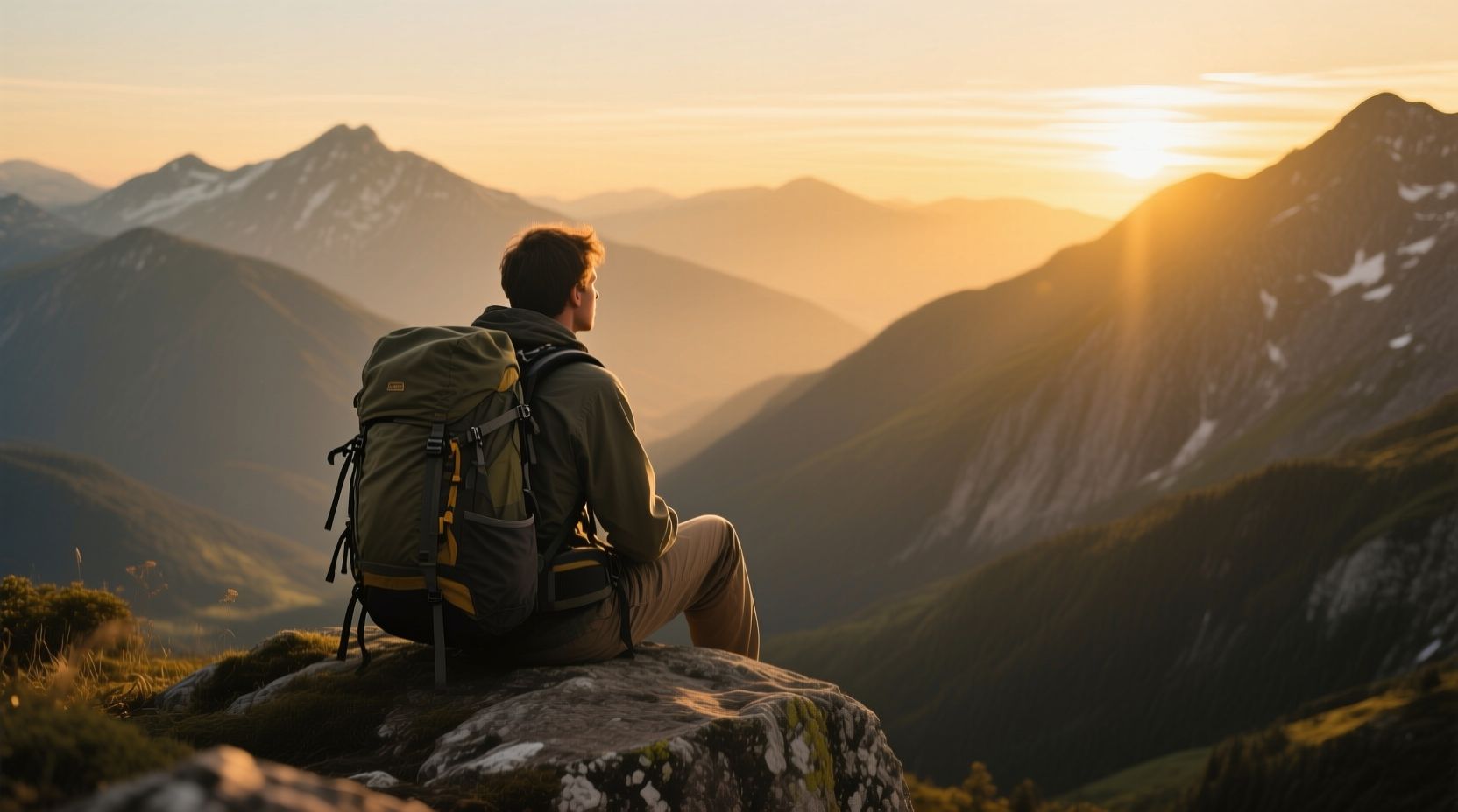 Лайфхаки для идеального путешествия