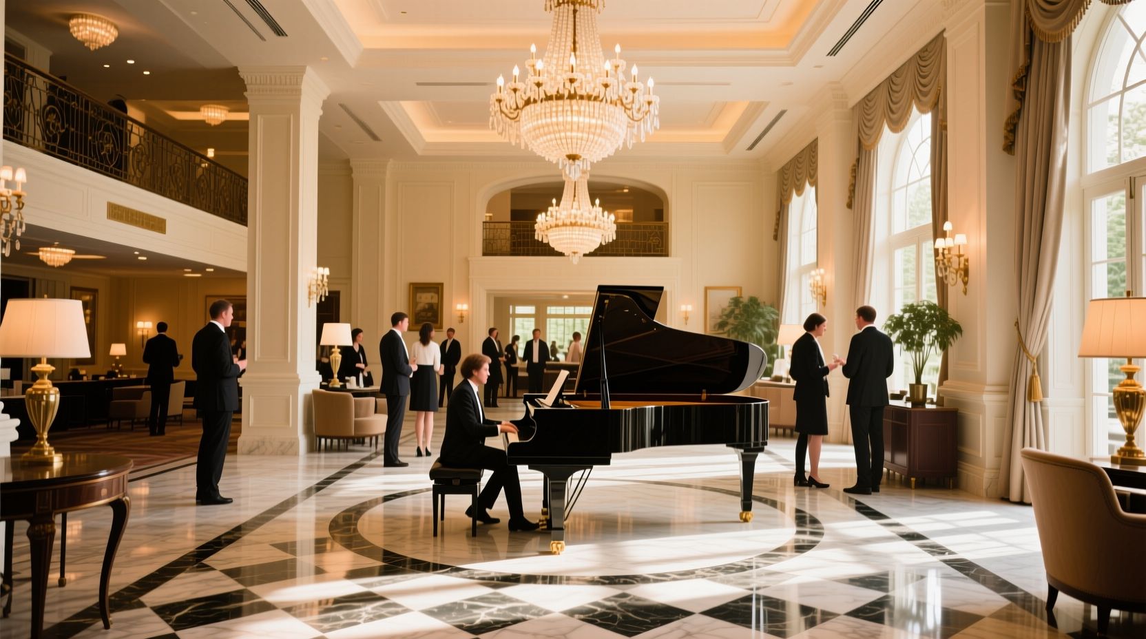 Обзоры отелей: ваш отпуск без сюрпризов