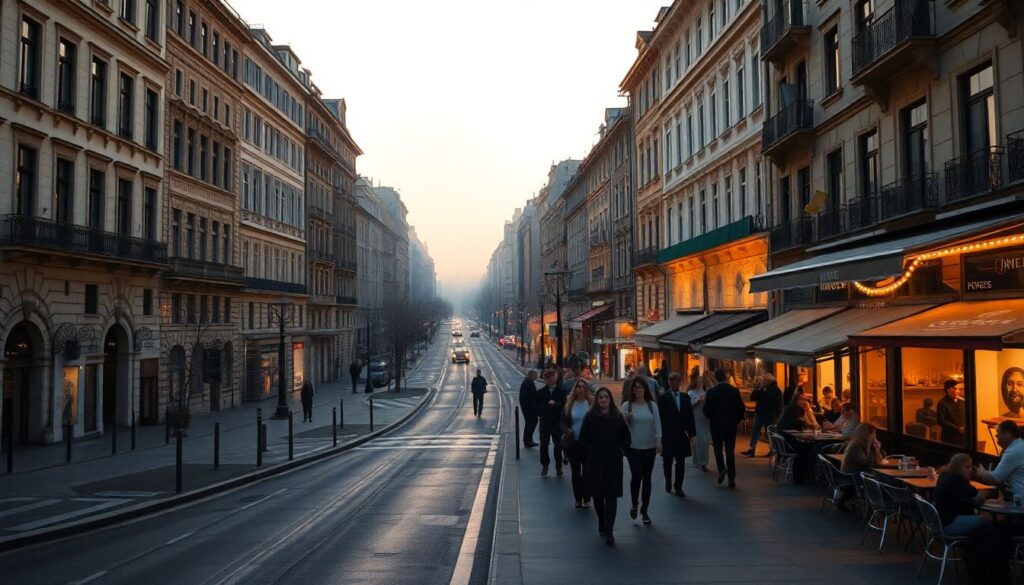 Лучшие бесплатные достопримечательности и тайники городов Европы - иллюстрация
