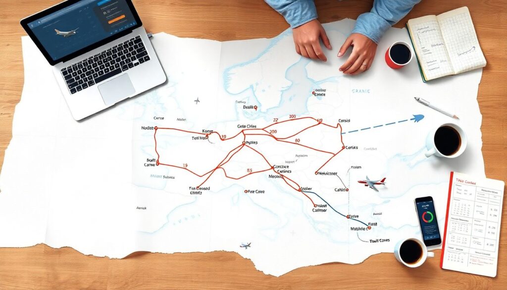 Лучшие бесплатные достопримечательности и тайники городов Европы - иллюстрация