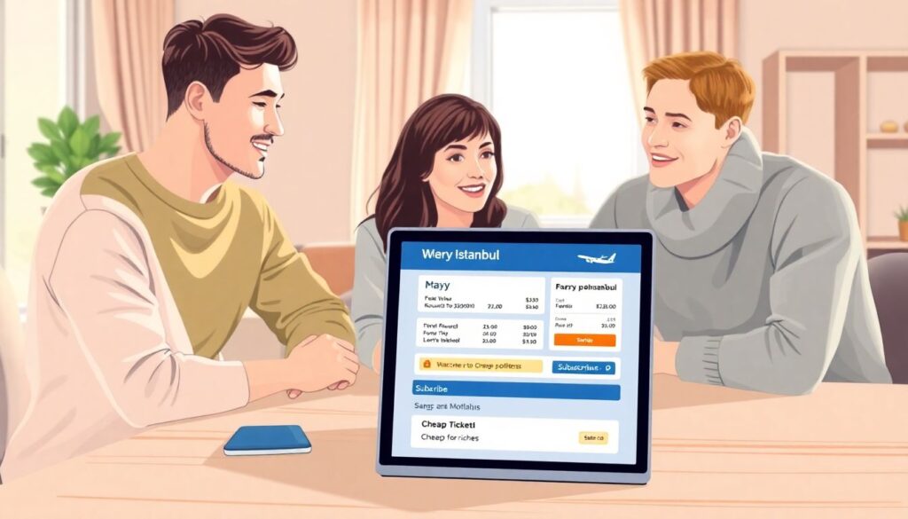 Секреты экономии на перелётах: подписки и промокоды, которые работают - иллюстрация