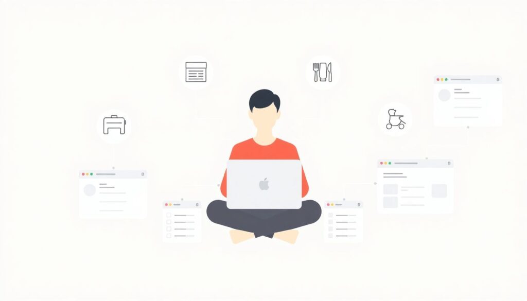 Обзоры отелей: что смотреть до бронирования, чтобы не разочароваться - иллюстрация