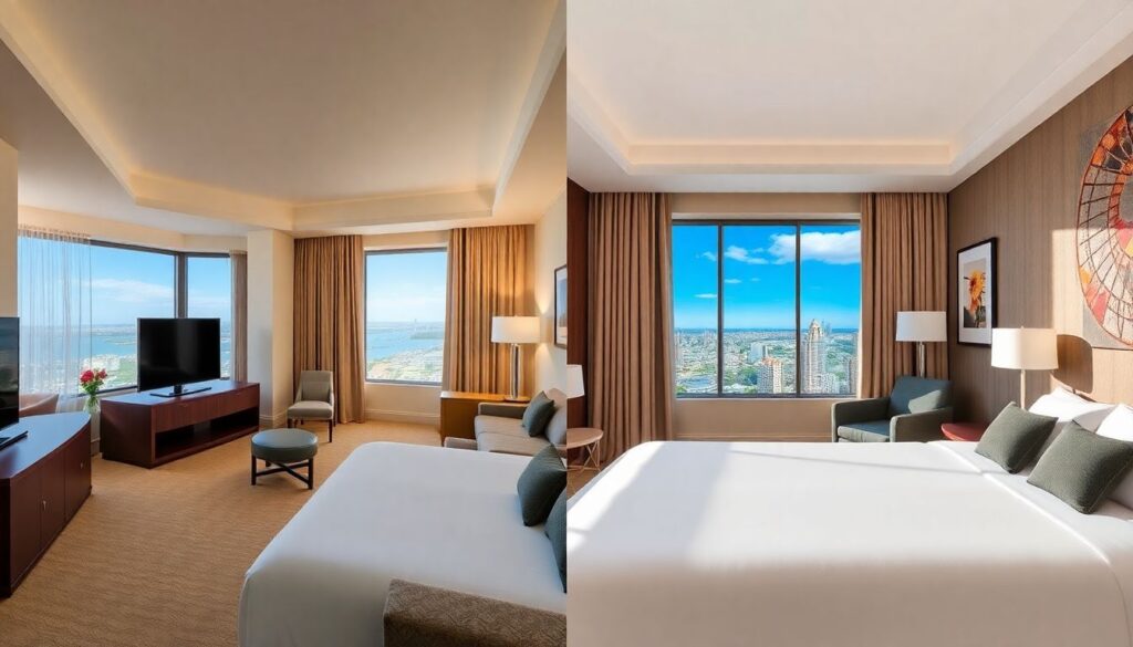 Обзоры отелей: что смотреть до бронирования, чтобы не разочароваться - иллюстрация