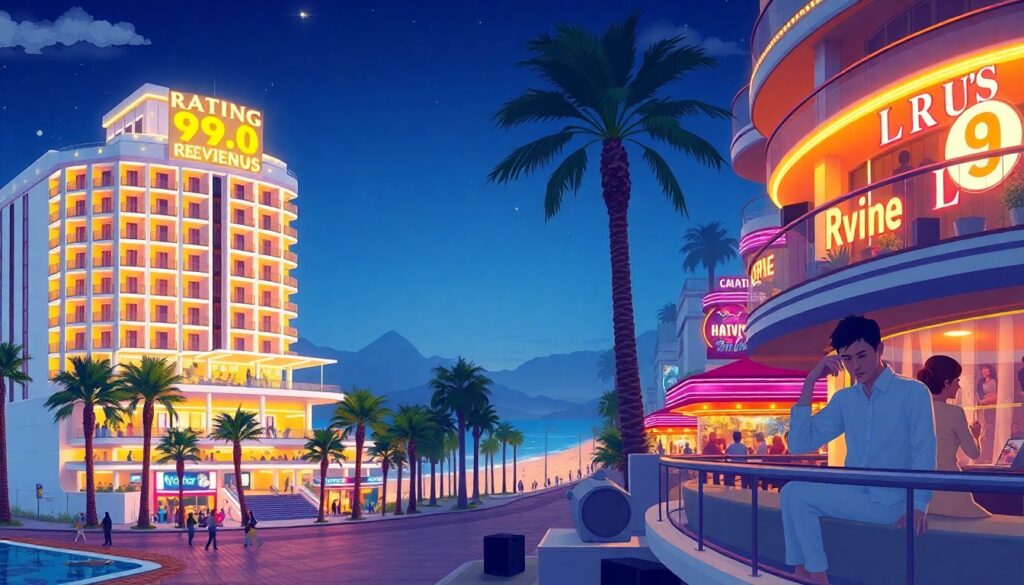 Обзоры отелей: что смотреть до бронирования, чтобы не разочароваться - иллюстрация