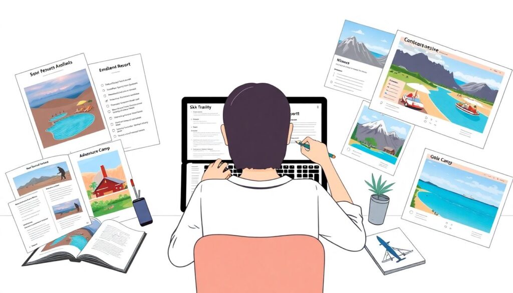 Горячие источники и термальные курорты Европы и Азии: где лучше отдыхать - иллюстрация