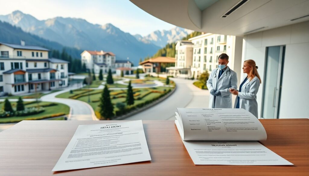 Горячие источники и термальные курорты Европы и Азии: где лучше отдыхать - иллюстрация