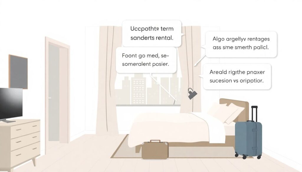 Как экономить на жилье в путешествиях: альтернативы отелям - иллюстрация