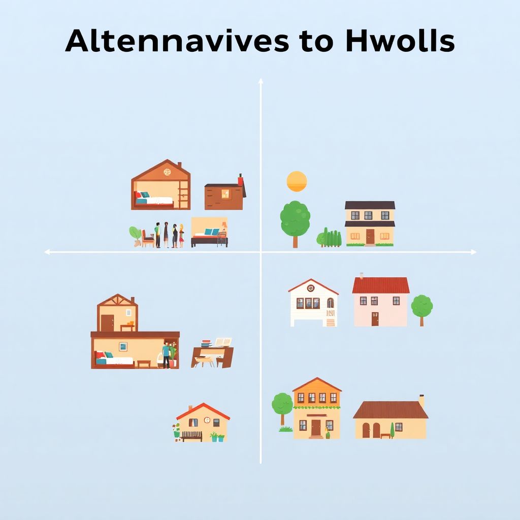 Как экономить на жилье в путешествиях: лучшие альтернативы отелям