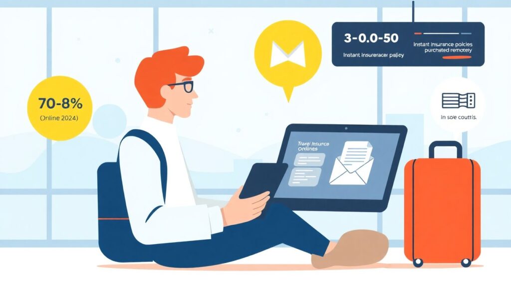 Как выбрать страховку для путешествий: полезные советы и нюансы - иллюстрация