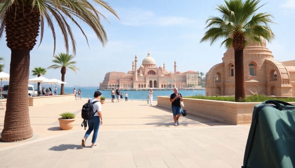 Как выбрать экскурсии на месте без лишней траты времени - иллюстрация