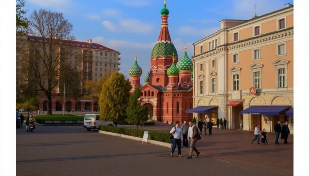 Как выбрать экскурсии на месте без лишней траты времени - иллюстрация