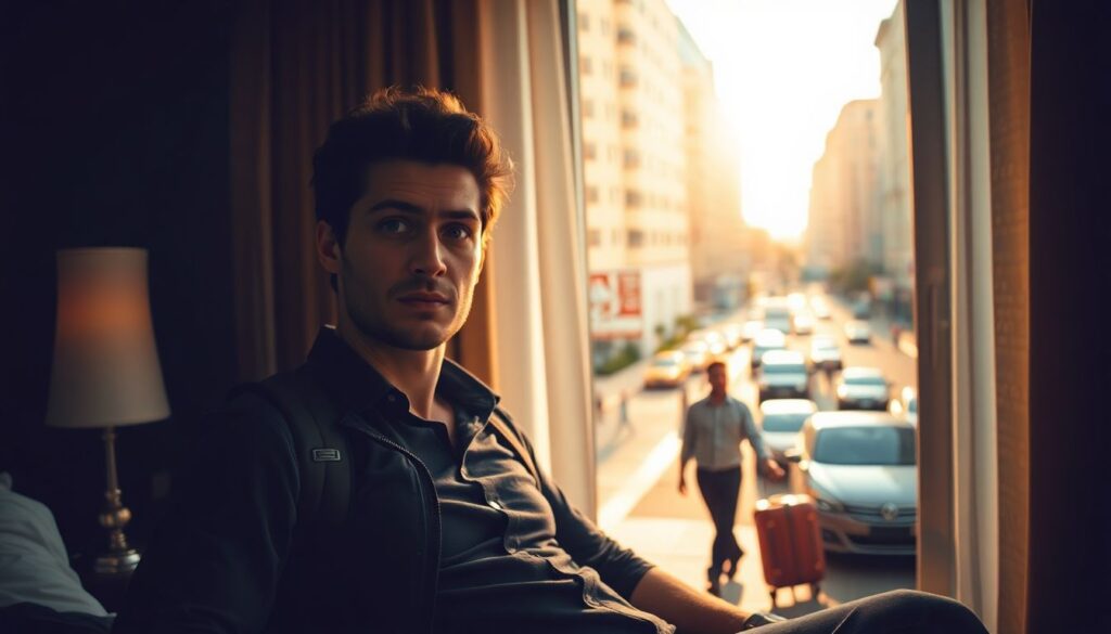 Как пережить смену часовых поясов: советы для комфортного путешествия - иллюстрация