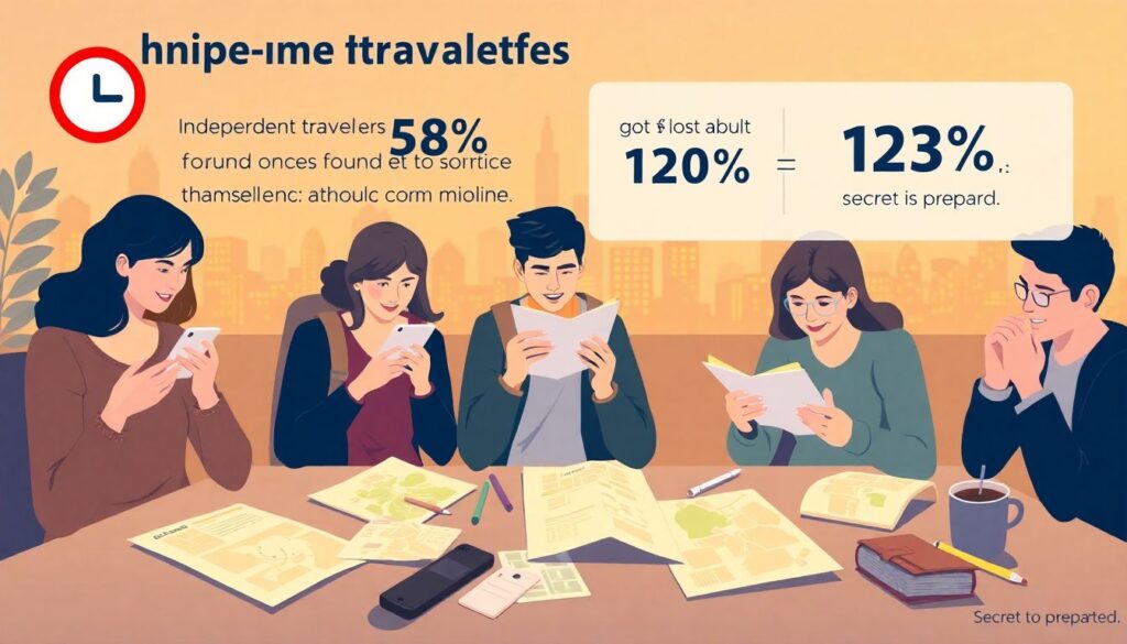 Городской транспорт: как ездить без местной SIM-карты - иллюстрация