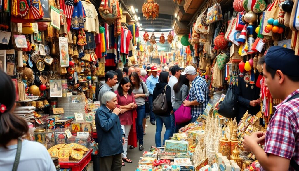 Лайфхаки по покупке сувениров без риска подделок - иллюстрация