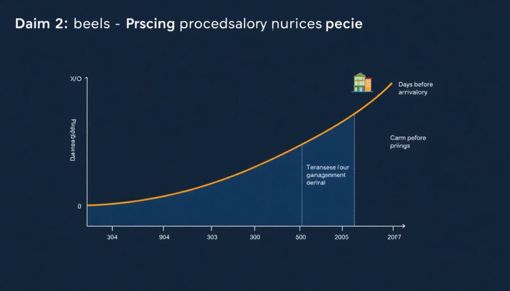 Секреты бронирования хостелов: что работает в сезоны пик - иллюстрация