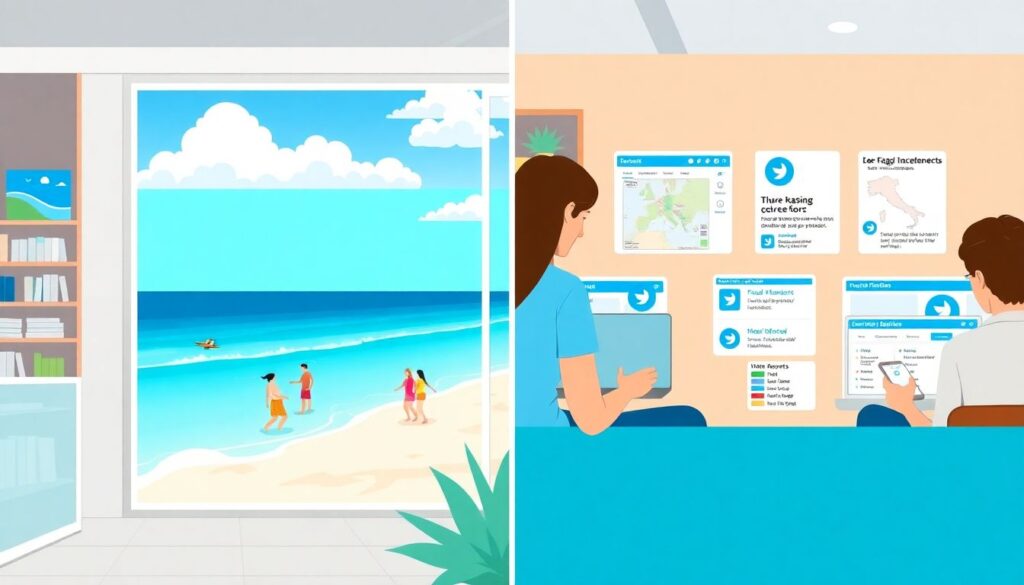 Где и как найти чистые пляжи и безопасную воду - иллюстрация