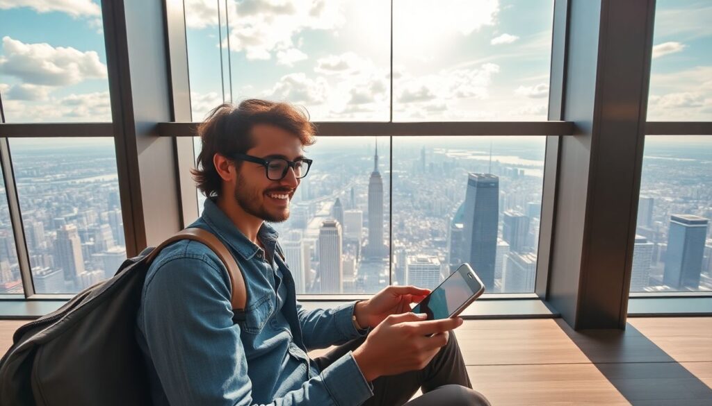 Лучшие смотровые площадки мира: обзор для любителей фото - иллюстрация