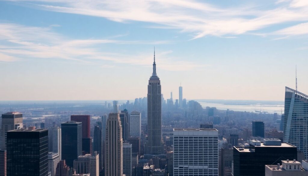 Лучшие смотровые площадки мира: обзор для любителей фото - иллюстрация