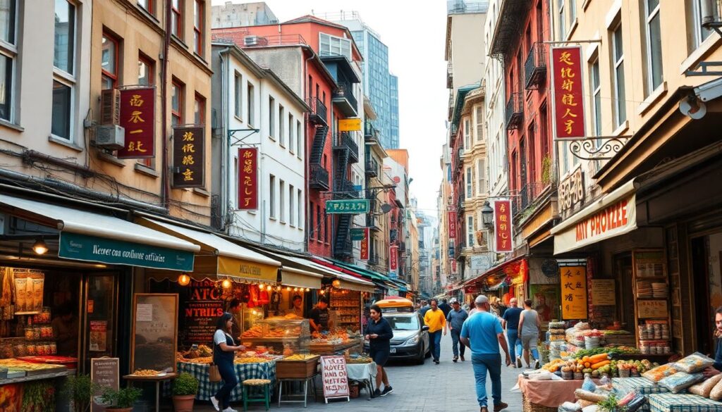 Республика кулинарных маршрутов: маршруты по неизведанным кухням - иллюстрация