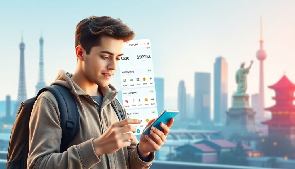 Хитрости оплаты в кафе и ресторанах за границей - иллюстрация