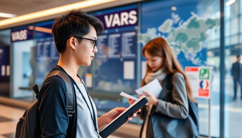 Как оформить визу без лишних проблем и сюрпризов - иллюстрация