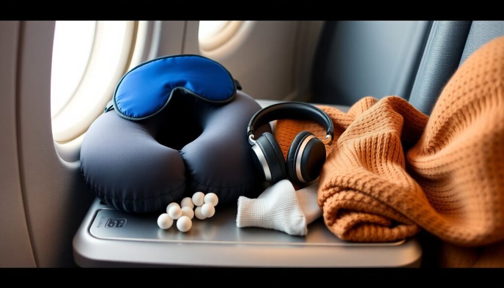 Как собрать идеальный дорожный набор для отпуска - иллюстрация