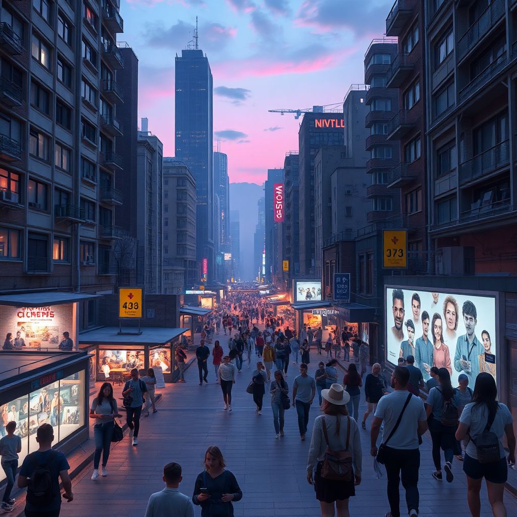 Как найти уникальные временные экспозиции в городах и не пропустить редкие события