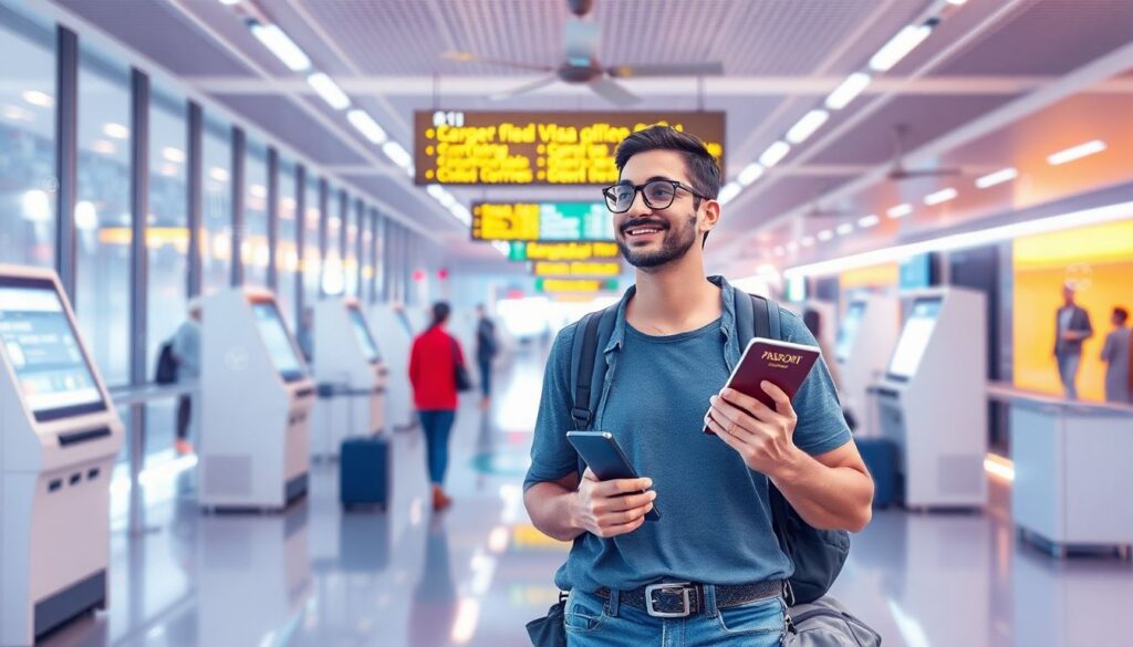 Лучшие безвизовые маршруты: куда поехать без визы и с минимальными ограничениями - иллюстрация