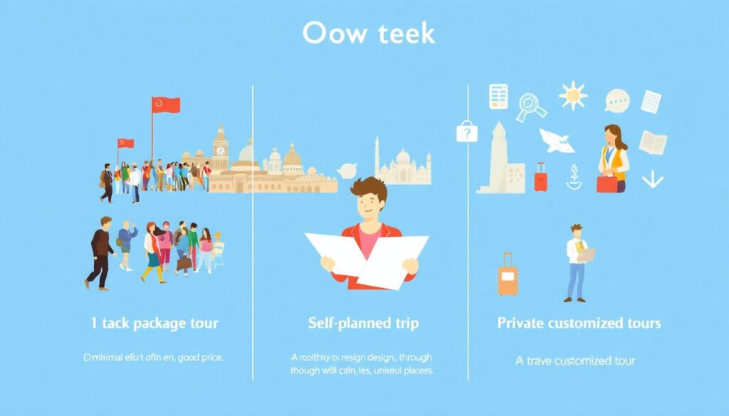 Как спланировать поездку на праздники без перегруженных маршрутов - иллюстрация