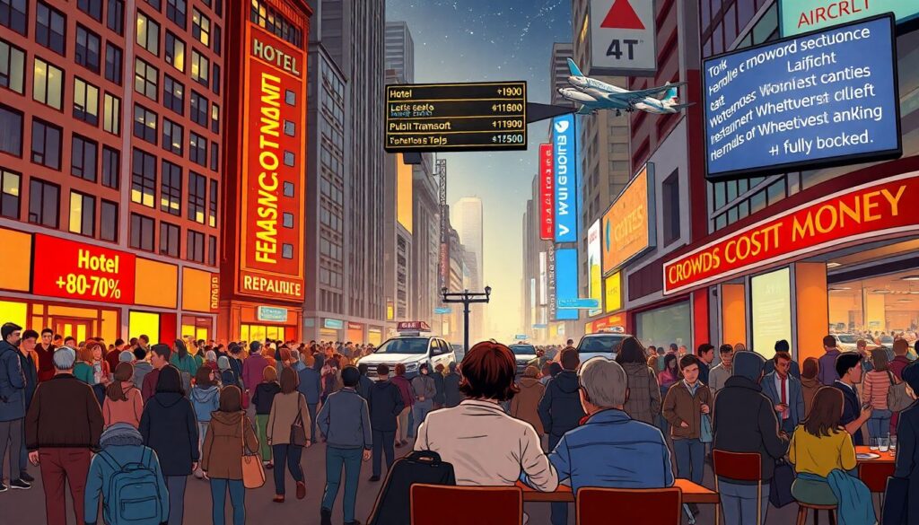 Как спланировать поездку на праздники без перегруженных маршрутов - иллюстрация