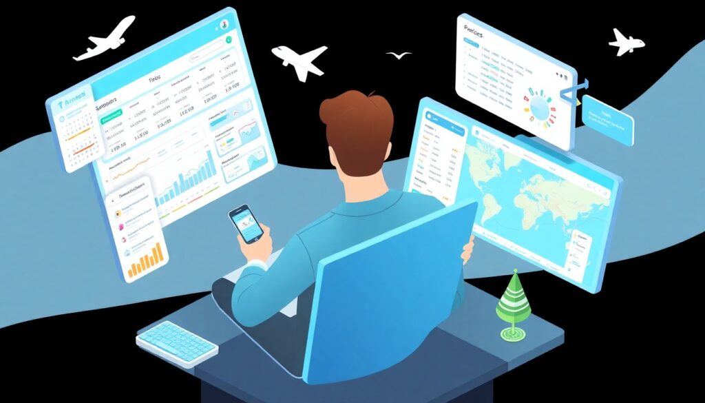 Гид по туристическим билетам: что покупать, чтобы экономить - иллюстрация