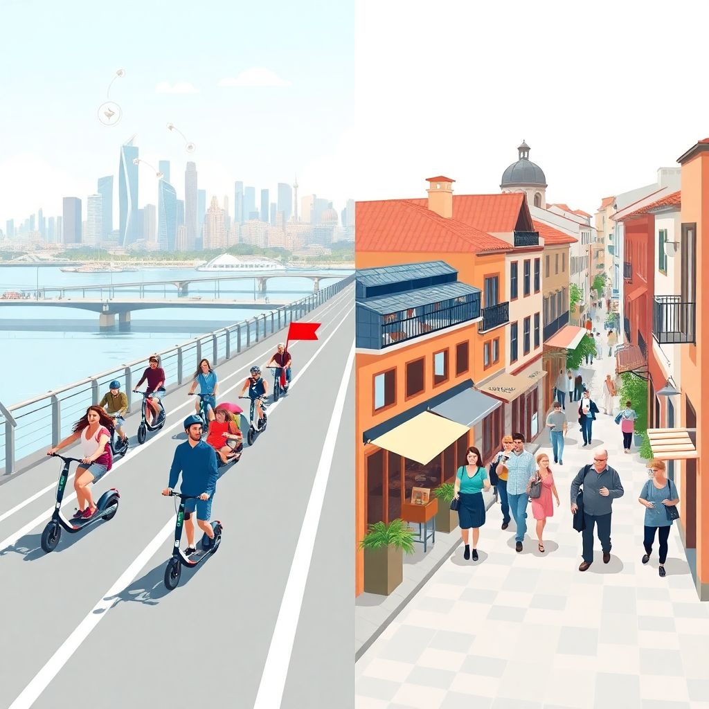 Лучшие способы выбрать экскурсии: как подобрать тур от самоката до прогулки