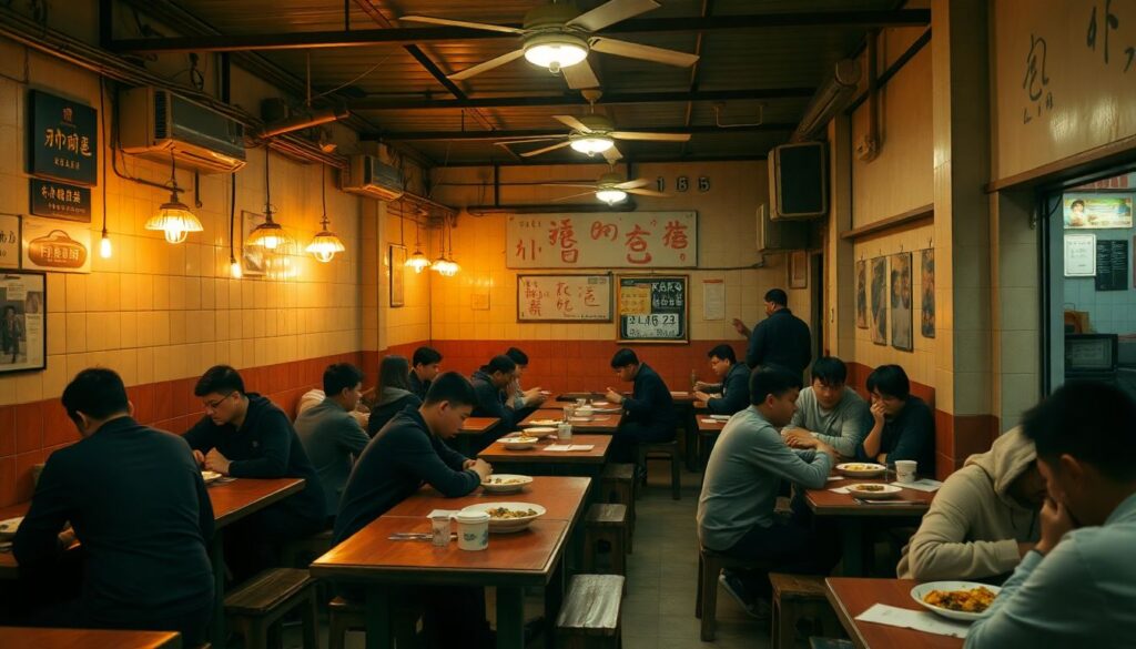 Где поесть локально: советы по поиску аутентичных блюд - иллюстрация