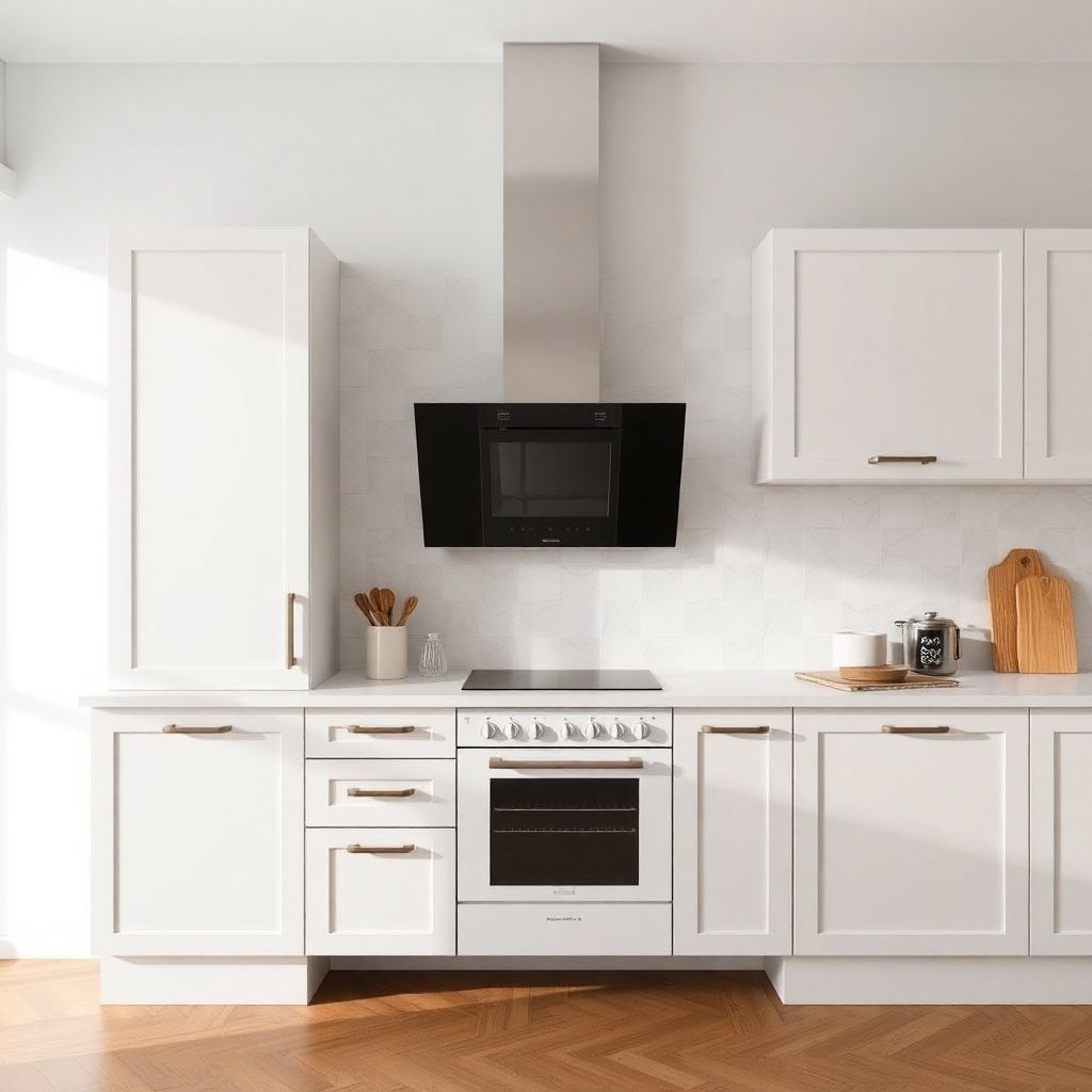 Профессиональный ремонт духовок в Казани быстро и качественно