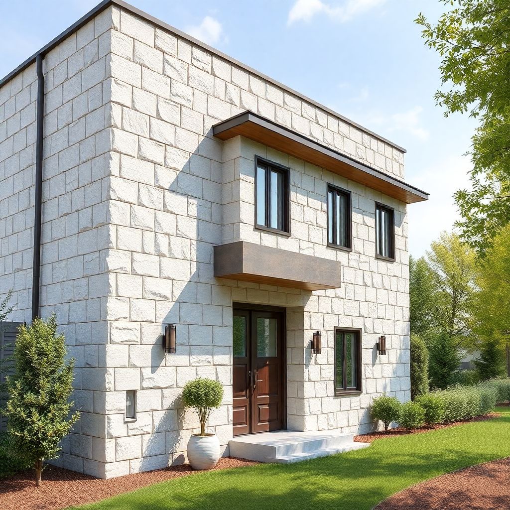 Кирпич цокольный для фундамента купите в магазине с гарантией качества