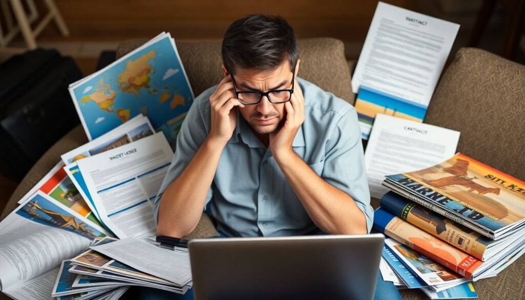 Горящие направления: как найти выгодное предложение на поездку - иллюстрация