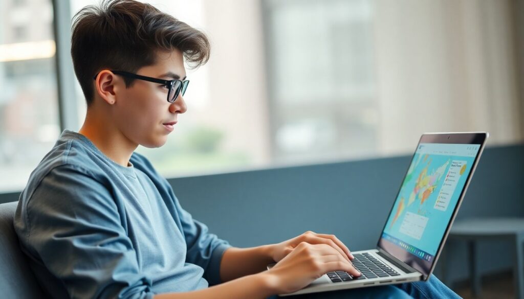 Горящие направления: как найти выгодное предложение на поездку - иллюстрация