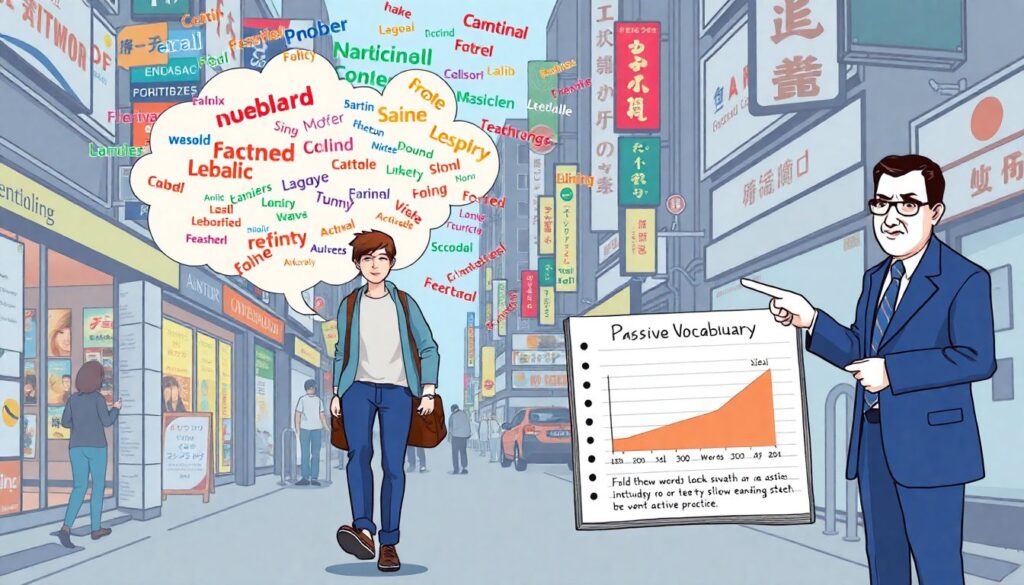 Где взять местный язык и как учить его быстро - иллюстрация