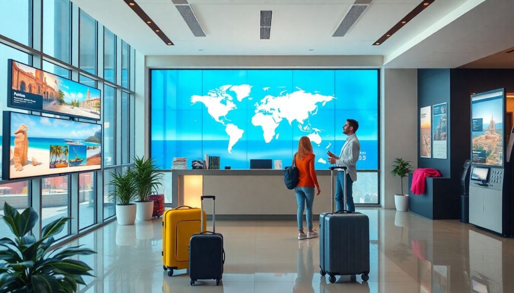 Как выбрать туроператора: советы по бронированию туров - иллюстрация