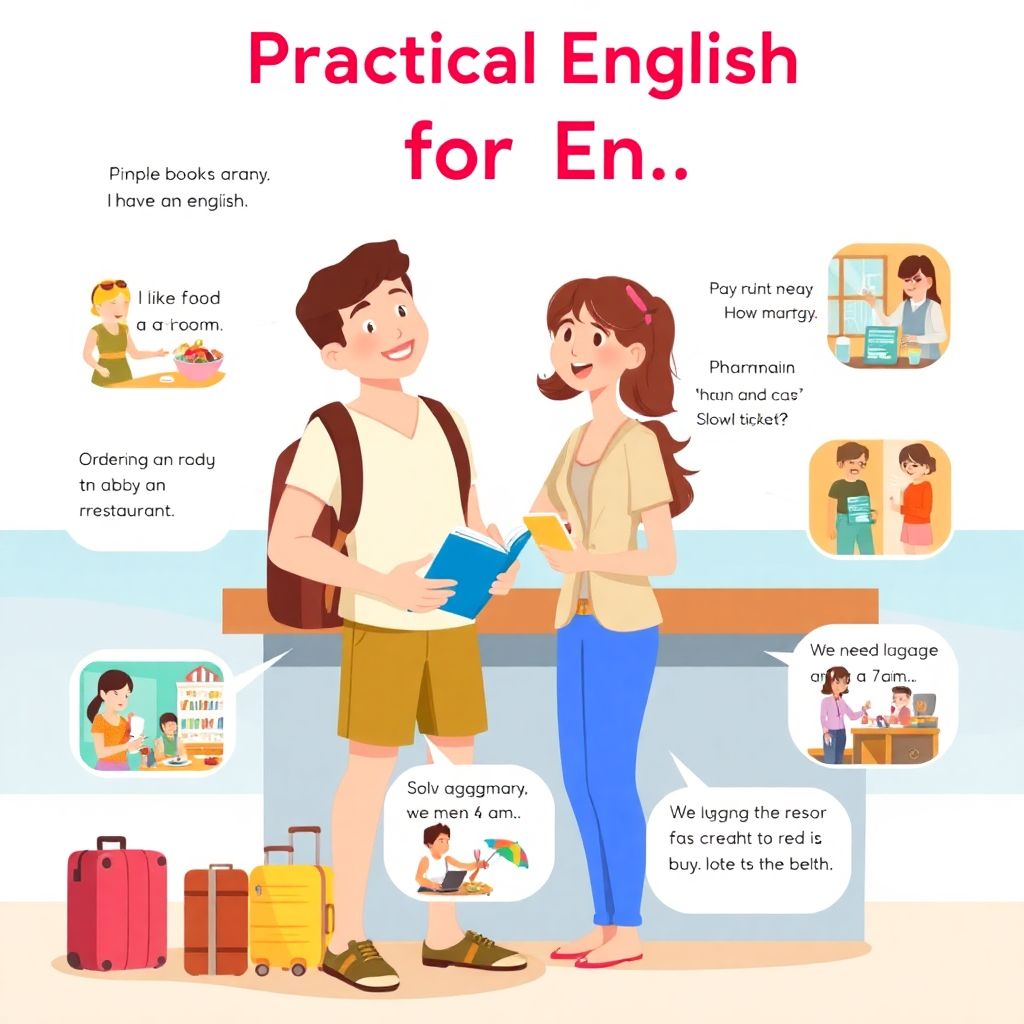 Как пройти языковой барьер на курортах и свободно общаться в поездках