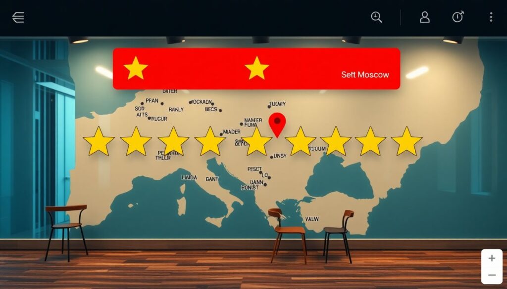 Где выбрать лучшие кофейни в городе - иллюстрация