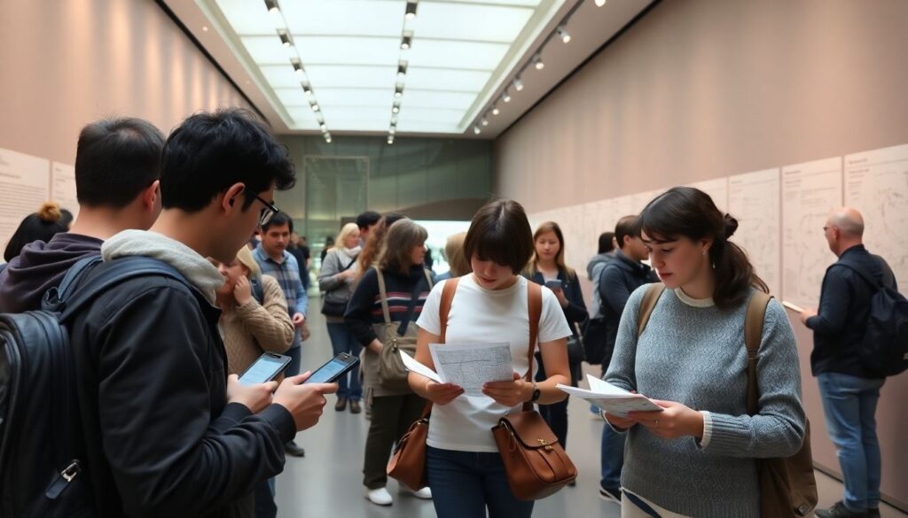 Где и как найти бесплатные музеи и галереи в столицах - иллюстрация