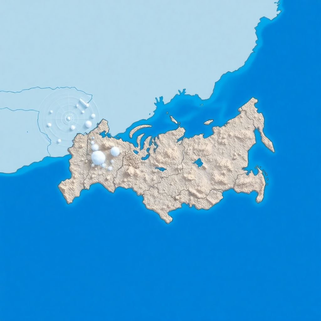 Инвестиционные перспективы арктической зоны РФ для бизнеса