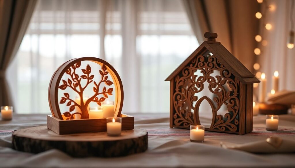 Где найти уникальные сувениры и подарки ручной работы - иллюстрация