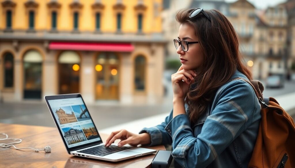 Как избежать очередей в популярных достопримечательностях - иллюстрация