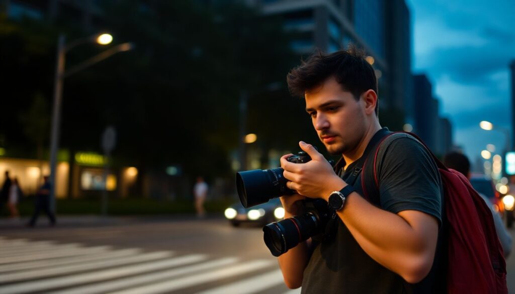 Лучшие фото-выходы для путешественников: идеи и примеры - иллюстрация