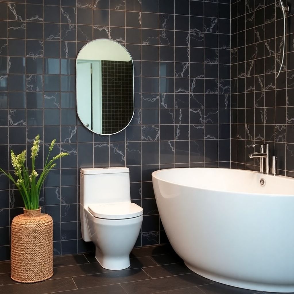 Тумба с раковиной в ванну: как выбрать лучший вариант