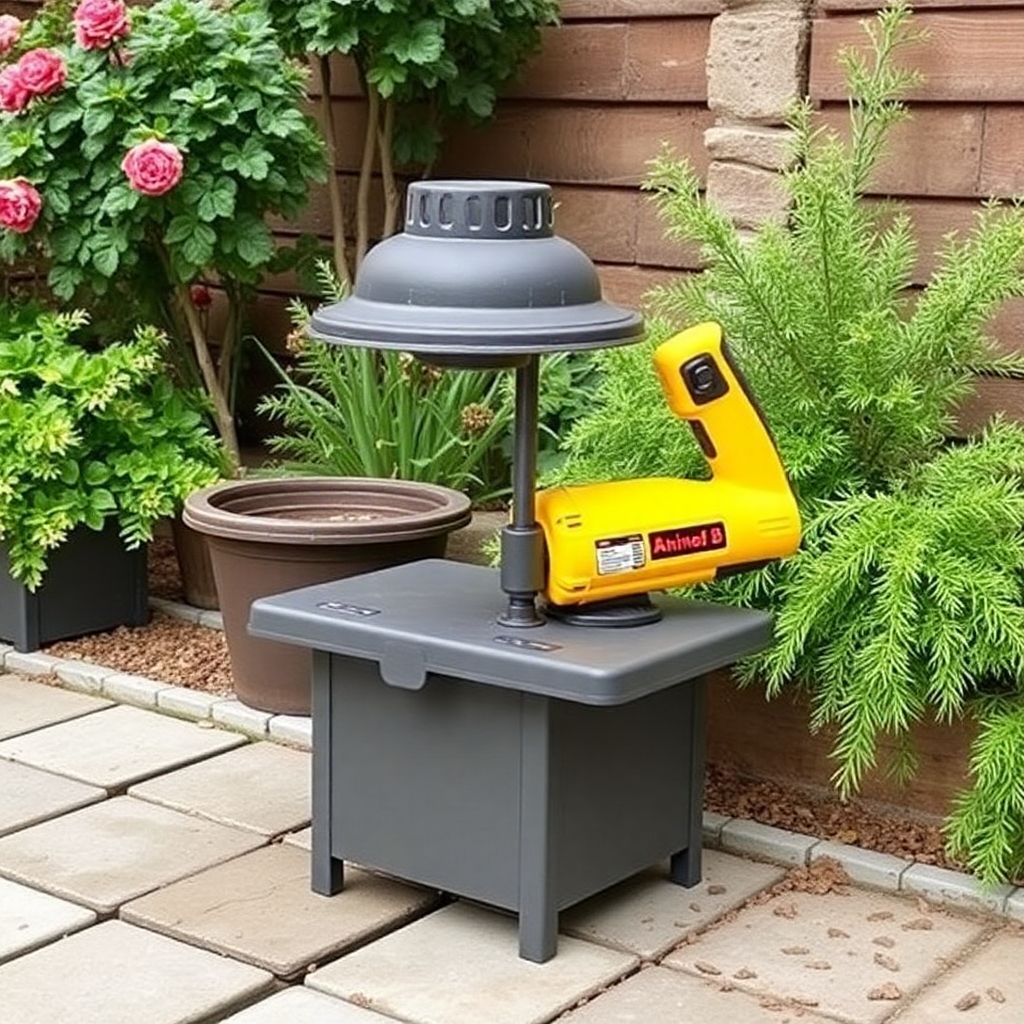 Ремонт бензоинструмента в Казани: профессиональная помощь для вашей техники