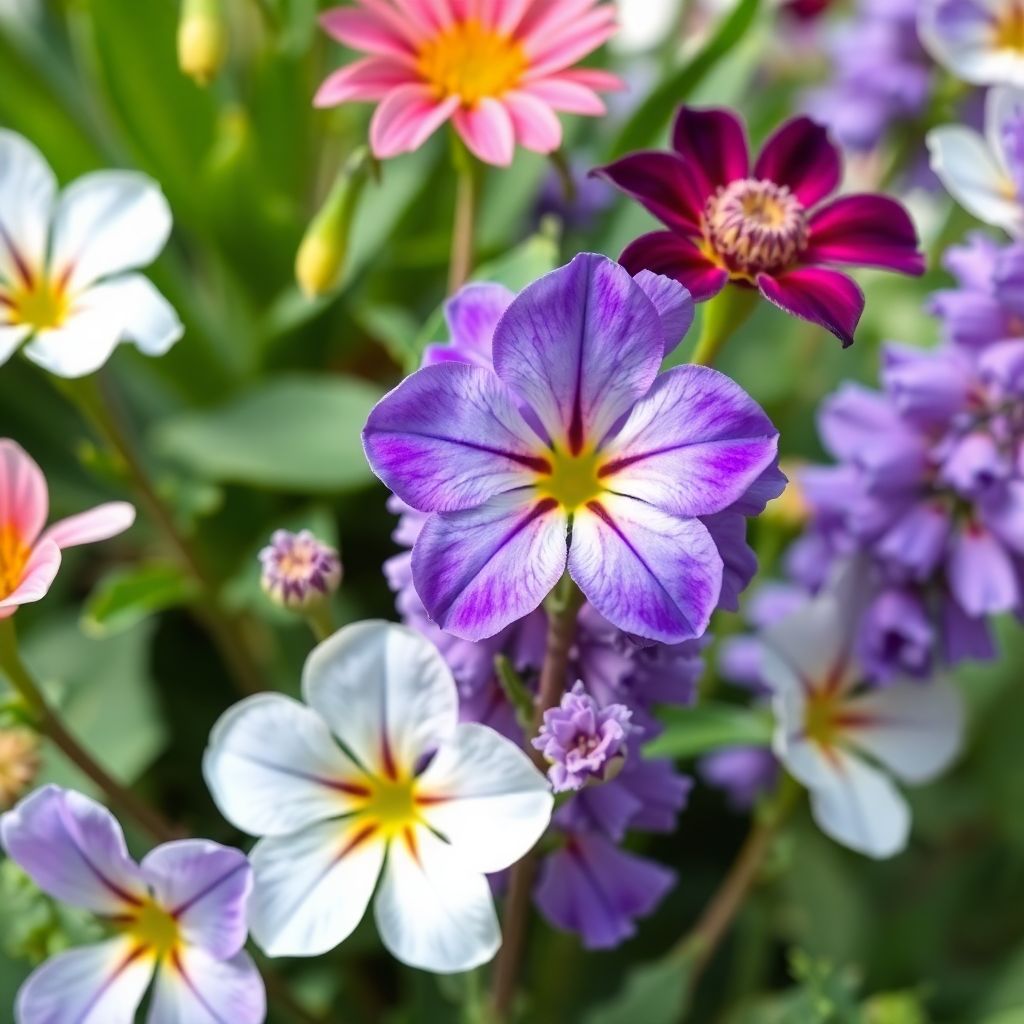 Семена суккулентов и кактусов для начинающих цветоводов