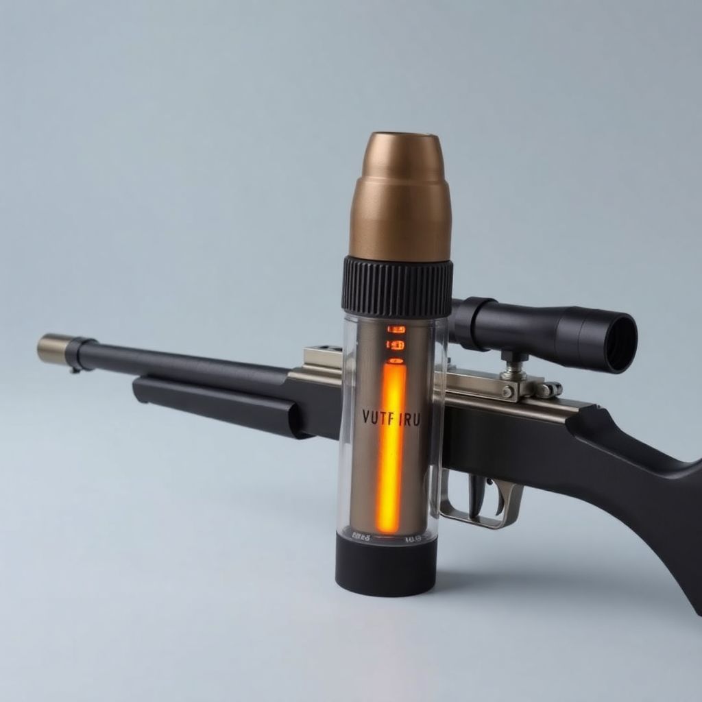 Коллиматорный прицел для охоты и стрельбы: идеальный выбор